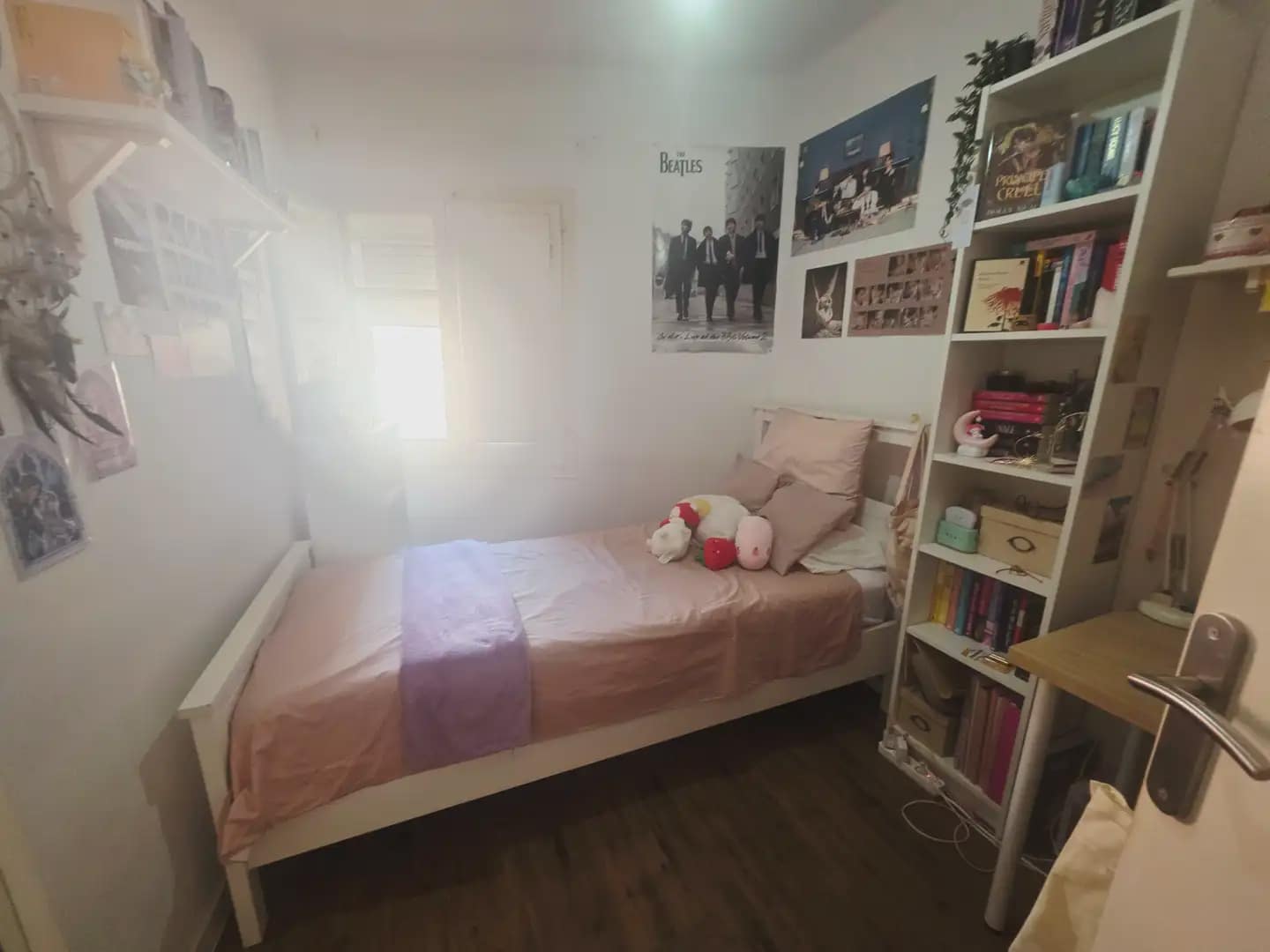 3 soveværelse Lejlighed til salg i Barcelona by - € 210.000 (Ref: 9850417)