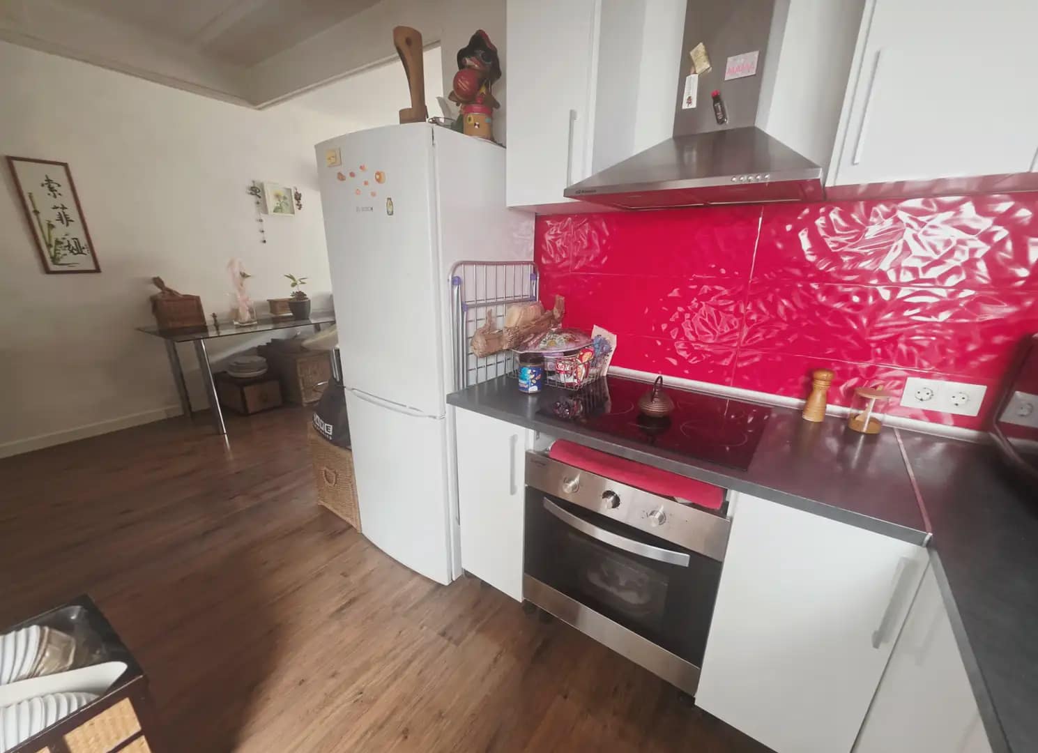 3 soveværelse Lejlighed til salg i Barcelona by - € 210.000 (Ref: 9850417)
