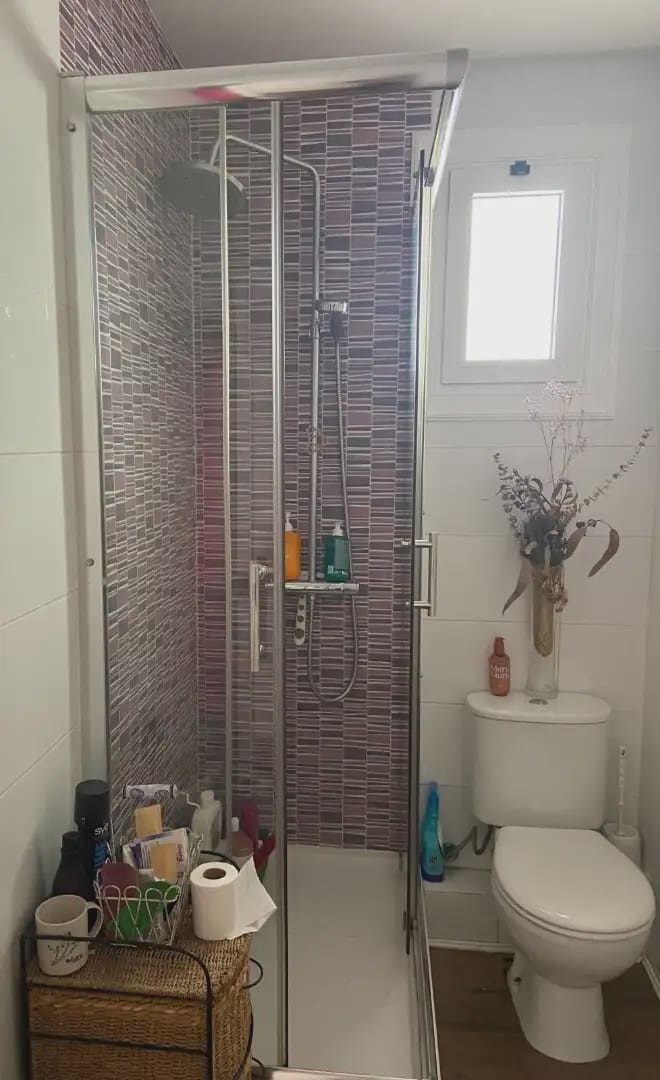 3 soveværelse Lejlighed til salg i Barcelona by - € 210.000 (Ref: 9850417)