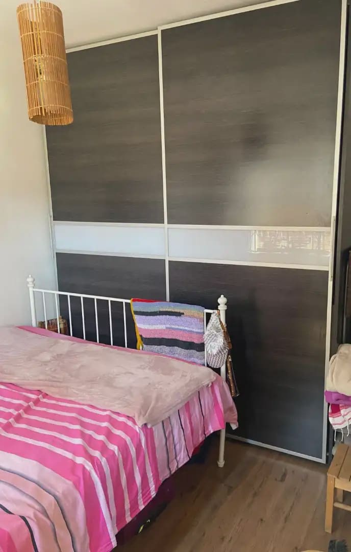 3 soveværelse Lejlighed til salg i Barcelona by - € 210.000 (Ref: 9850417)