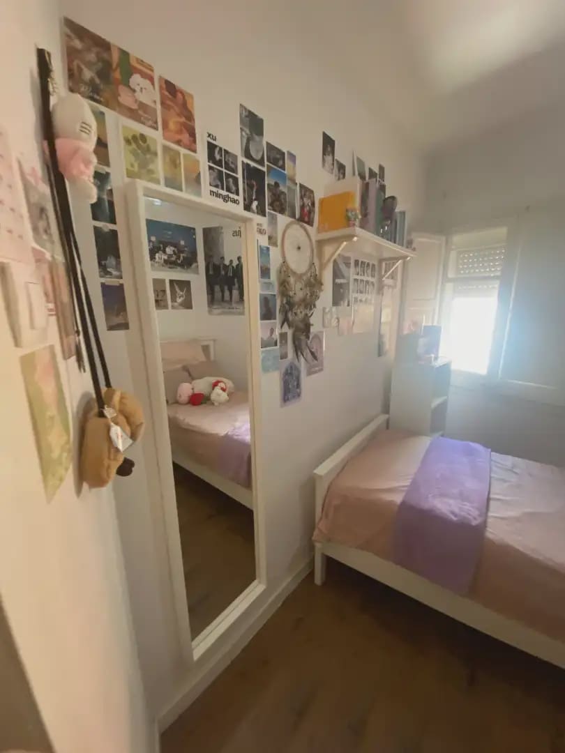 3 soveværelse Lejlighed til salg i Barcelona by - € 210.000 (Ref: 9850417)