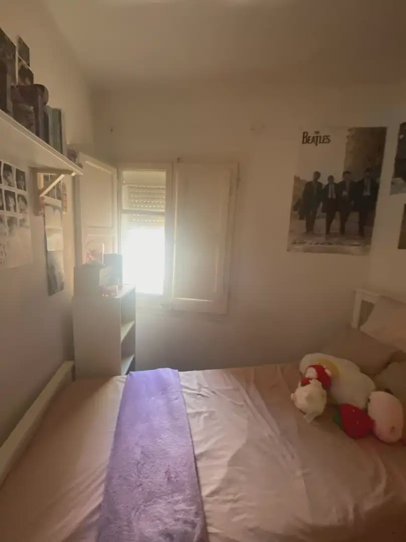 3 soveværelse Lejlighed til salg i Barcelona by - € 210.000 (Ref: 9850417)