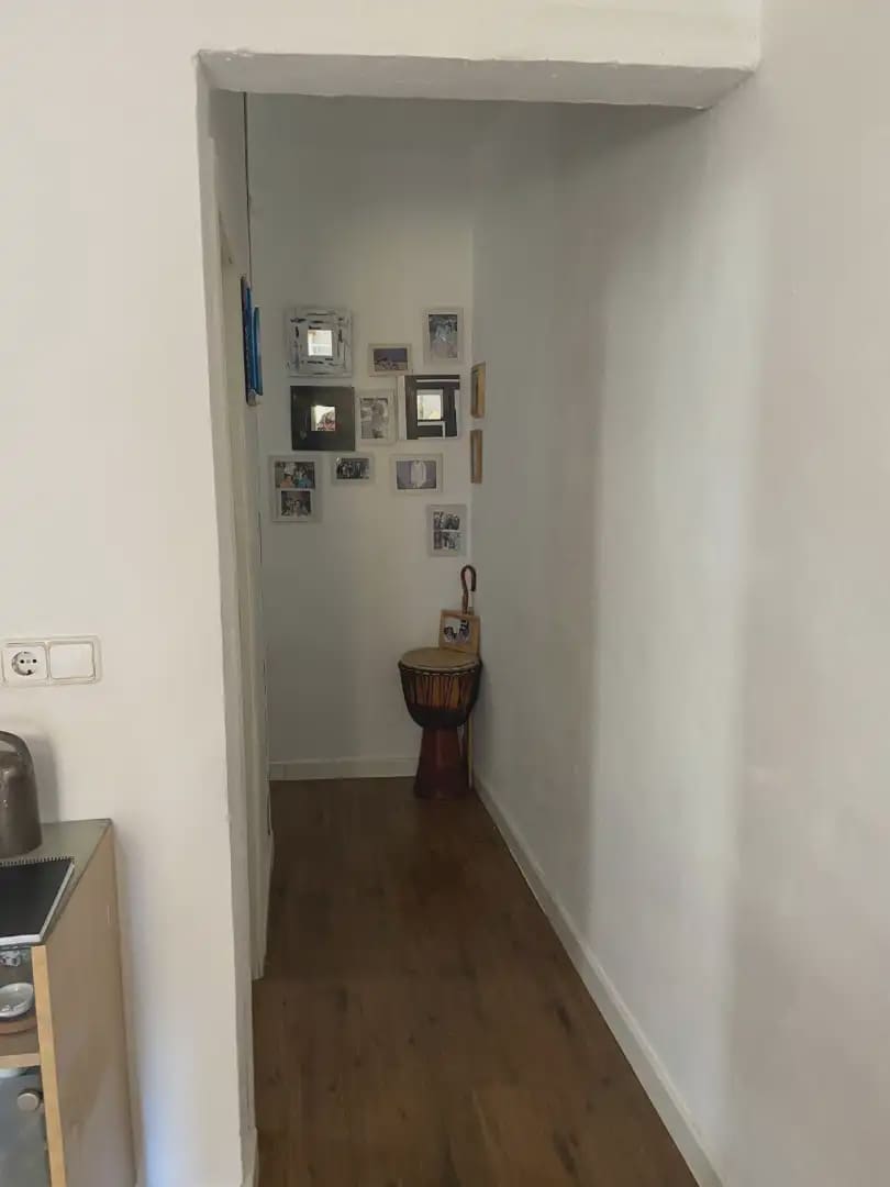 3 soveværelse Lejlighed til salg i Barcelona by - € 210.000 (Ref: 9850417)
