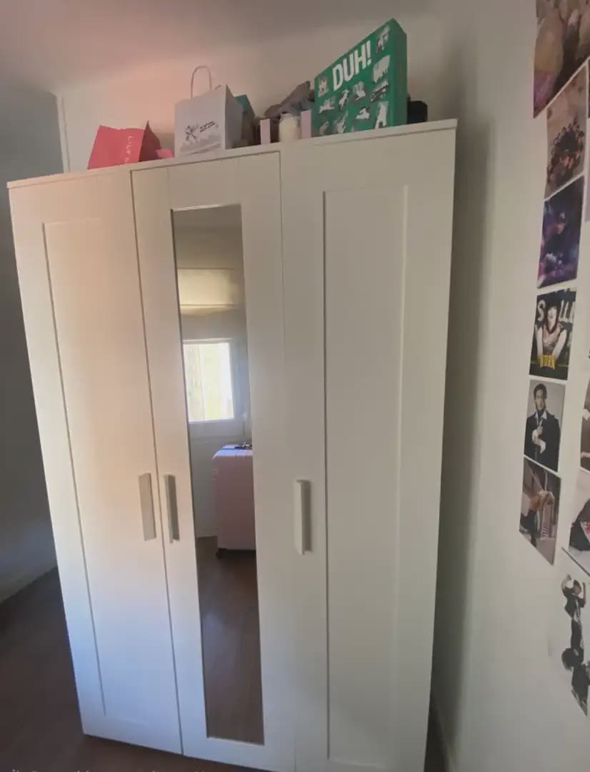 3 soveværelse Lejlighed til salg i Barcelona by - € 210.000 (Ref: 9850417)