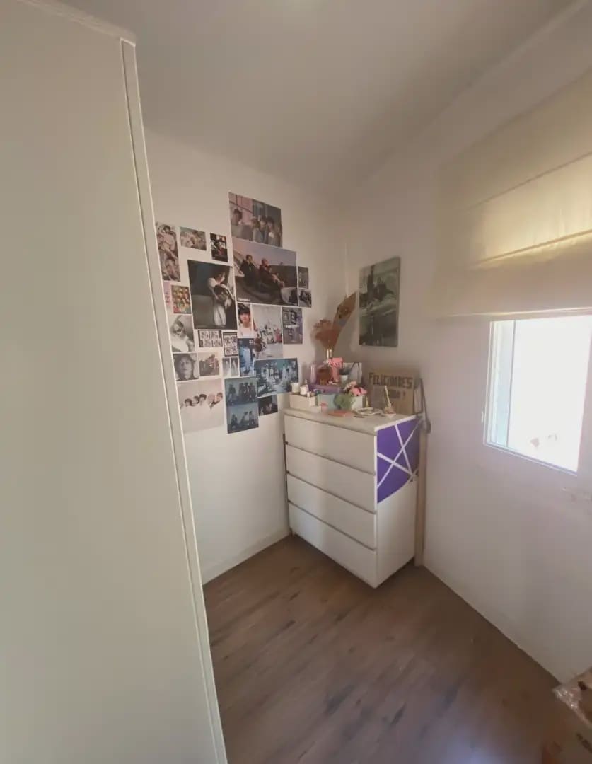 3 soveværelse Lejlighed til salg i Barcelona by - € 210.000 (Ref: 9850417)