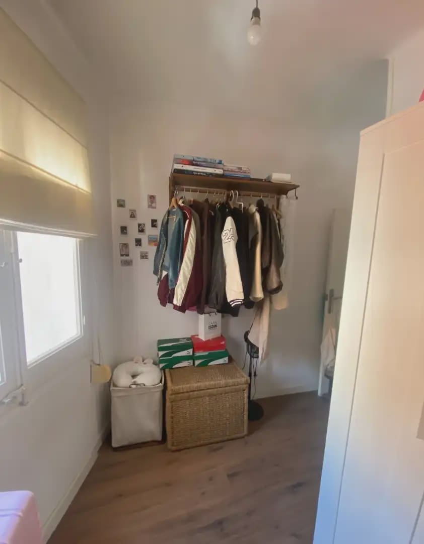 3 soveværelse Lejlighed til salg i Barcelona by - € 210.000 (Ref: 9850417)