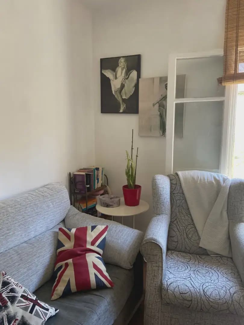 3 soveværelse Lejlighed til salg i Barcelona by - € 210.000 (Ref: 9850417)