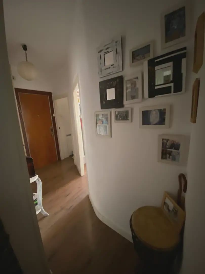 3 soveværelse Lejlighed til salg i Barcelona by - € 210.000 (Ref: 9850417)
