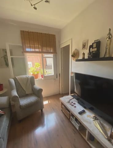 3 soverom Leilighet til salgs i les Roquetes, Barcelona by - € 210 000 (Ref: 9850417)