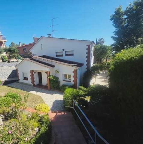 5 soverom Villa til salgs i Calafell - € 390 000 (Ref: 9867713)