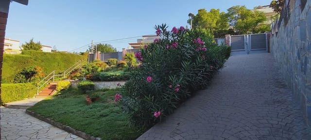 5 soverom Villa til salgs i Calafell - € 390 000 (Ref: 9867713)