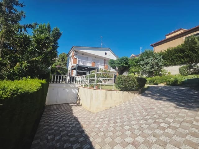 5 soverom Villa til salgs i Calafell - € 390 000 (Ref: 9867713)