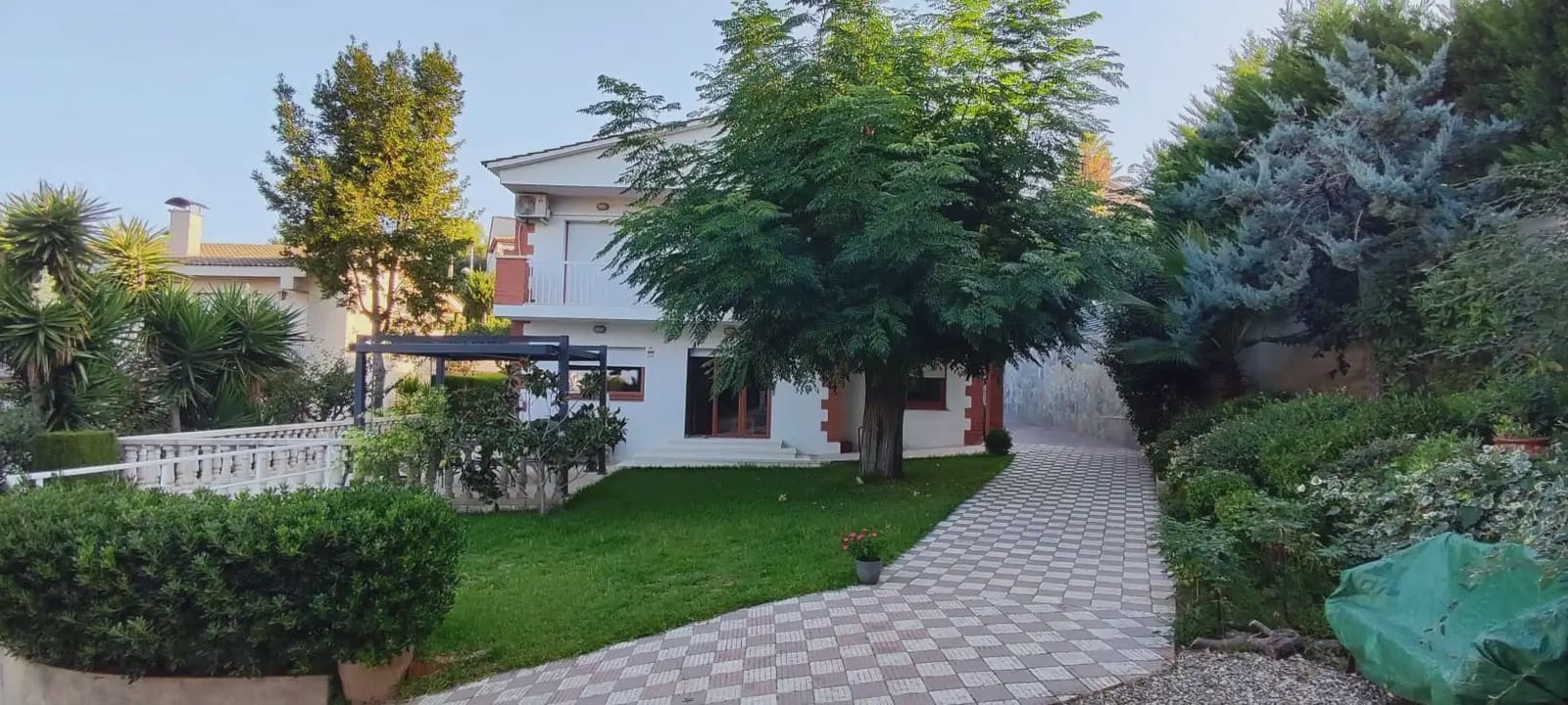 5 bedroom Villa for sale in Calafell - € 390,000 (Ref: 9867713)