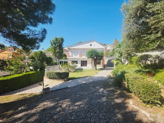 5 soverom Villa til salgs i Calafell - € 390 000 (Ref: 9867713)