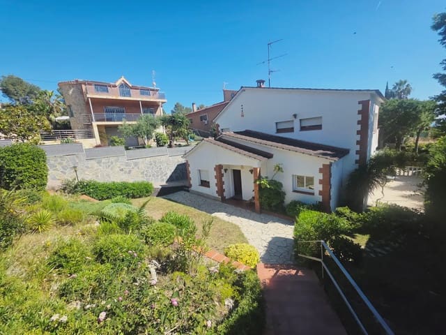 5 soverom Villa til salgs i Calafell - € 390 000 (Ref: 9867713)