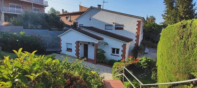 5 soverom Villa til salgs i Calafell - € 390 000 (Ref: 9867713)