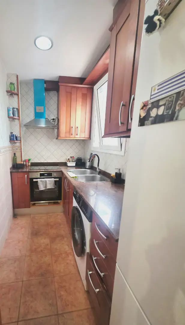 2 soveværelse Lejlighed til salg i Barcelona by - € 240.000 (Ref: 9883607)