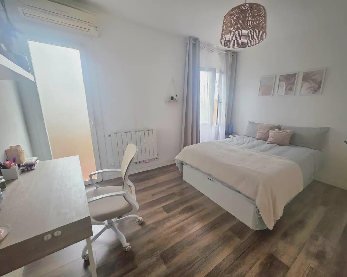 2 soveværelse Lejlighed til salg i Barcelona by - € 240.000 (Ref: 9883607)