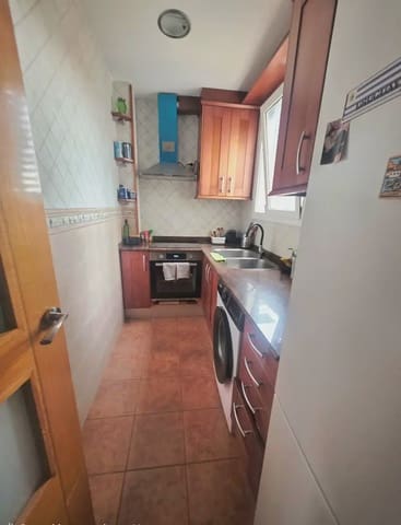 2 soveværelse Lejlighed til salg i Horta, Barcelona by - € 240.000 (Ref: 9883607)