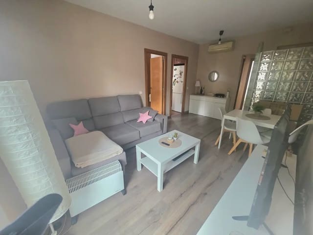 2 soveværelse Lejlighed til salg i Horta, Barcelona by - € 240.000 (Ref: 9883607)