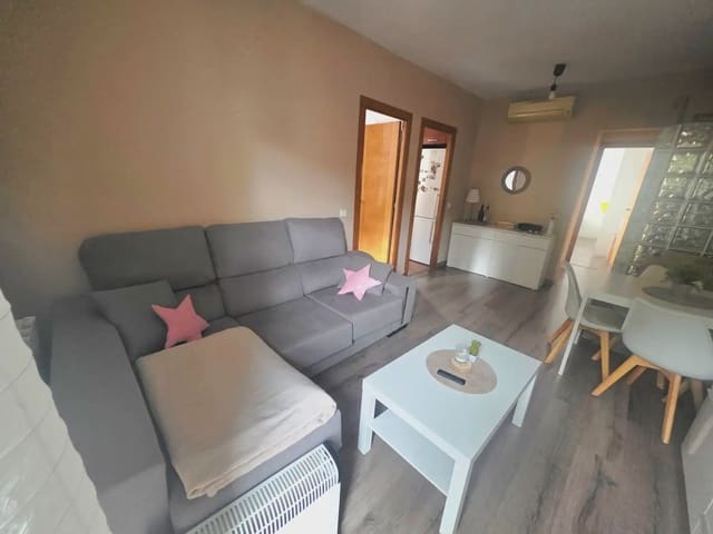 2 soveværelse Lejlighed til salg i Horta, Barcelona by - € 240.000 (Ref: 9883607)