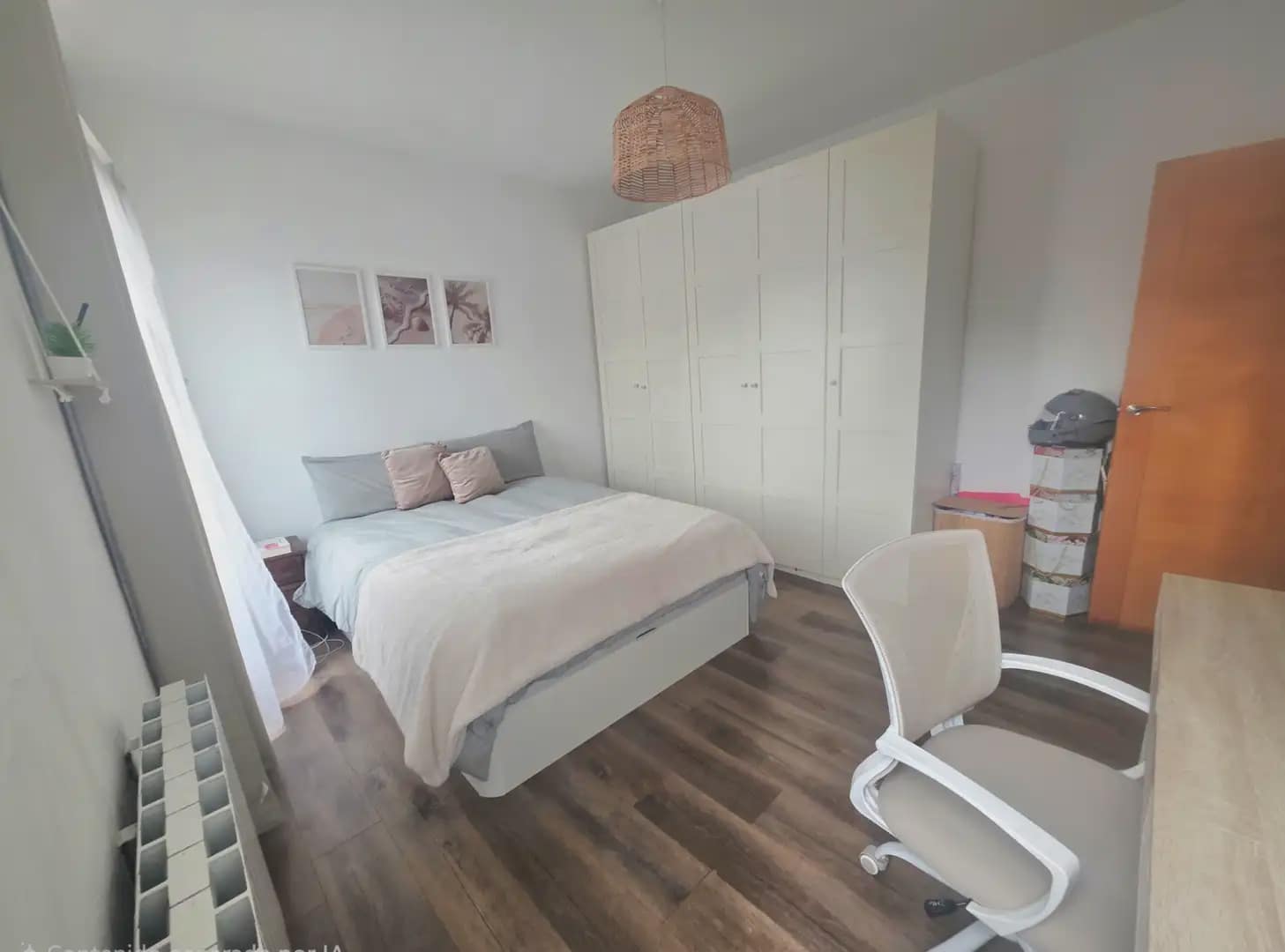 2 soveværelse Lejlighed til salg i Barcelona by - € 240.000 (Ref: 9883607)