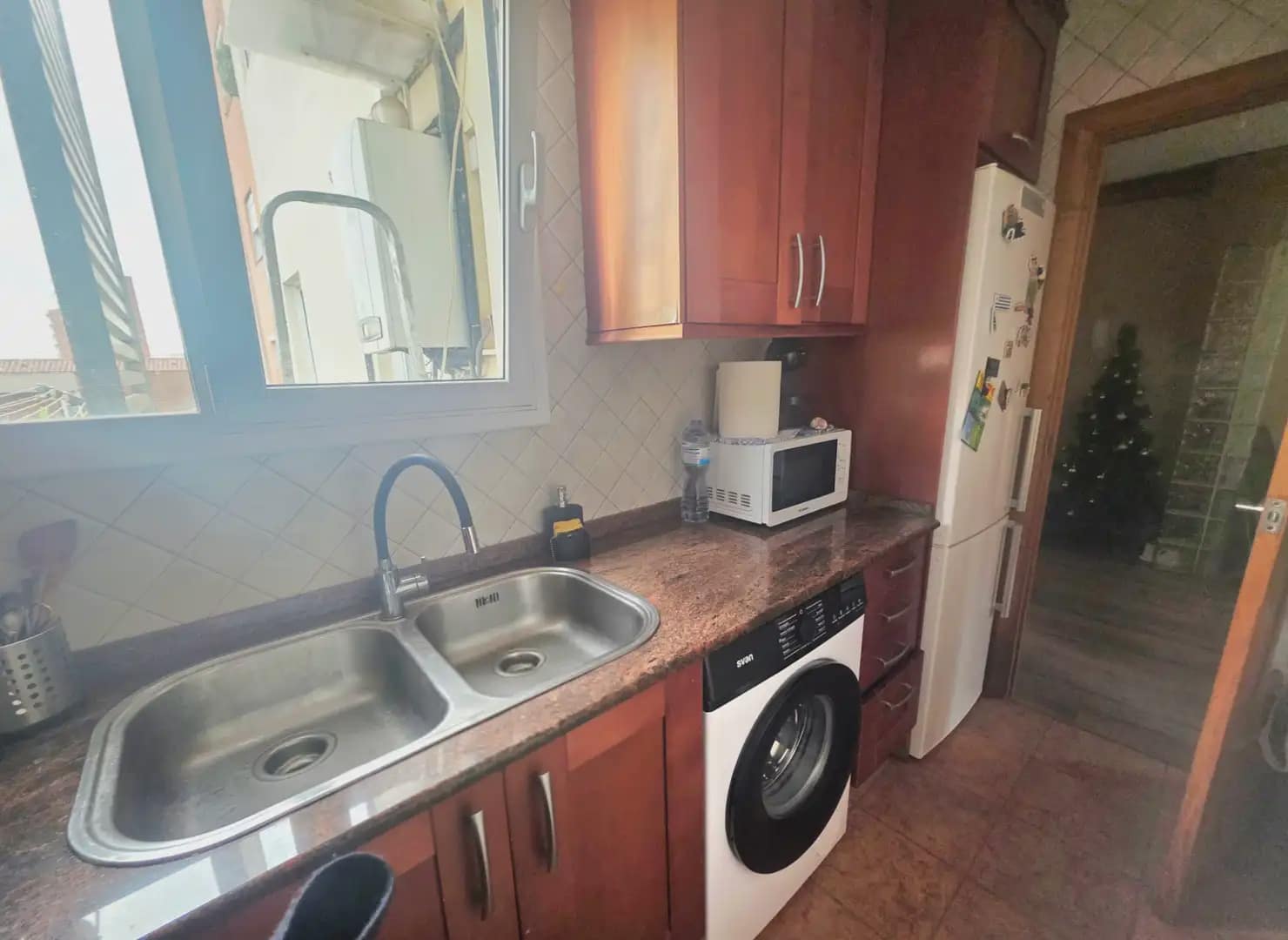 2 soveværelse Lejlighed til salg i Barcelona by - € 240.000 (Ref: 9883607)