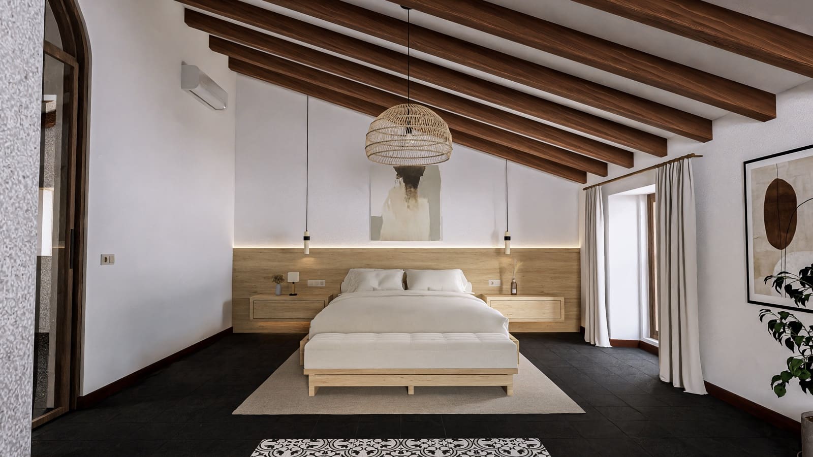 5 bedroom Townhouse for sale in Soller with pool garage - € 4,500,000 (Ref: 9723502)