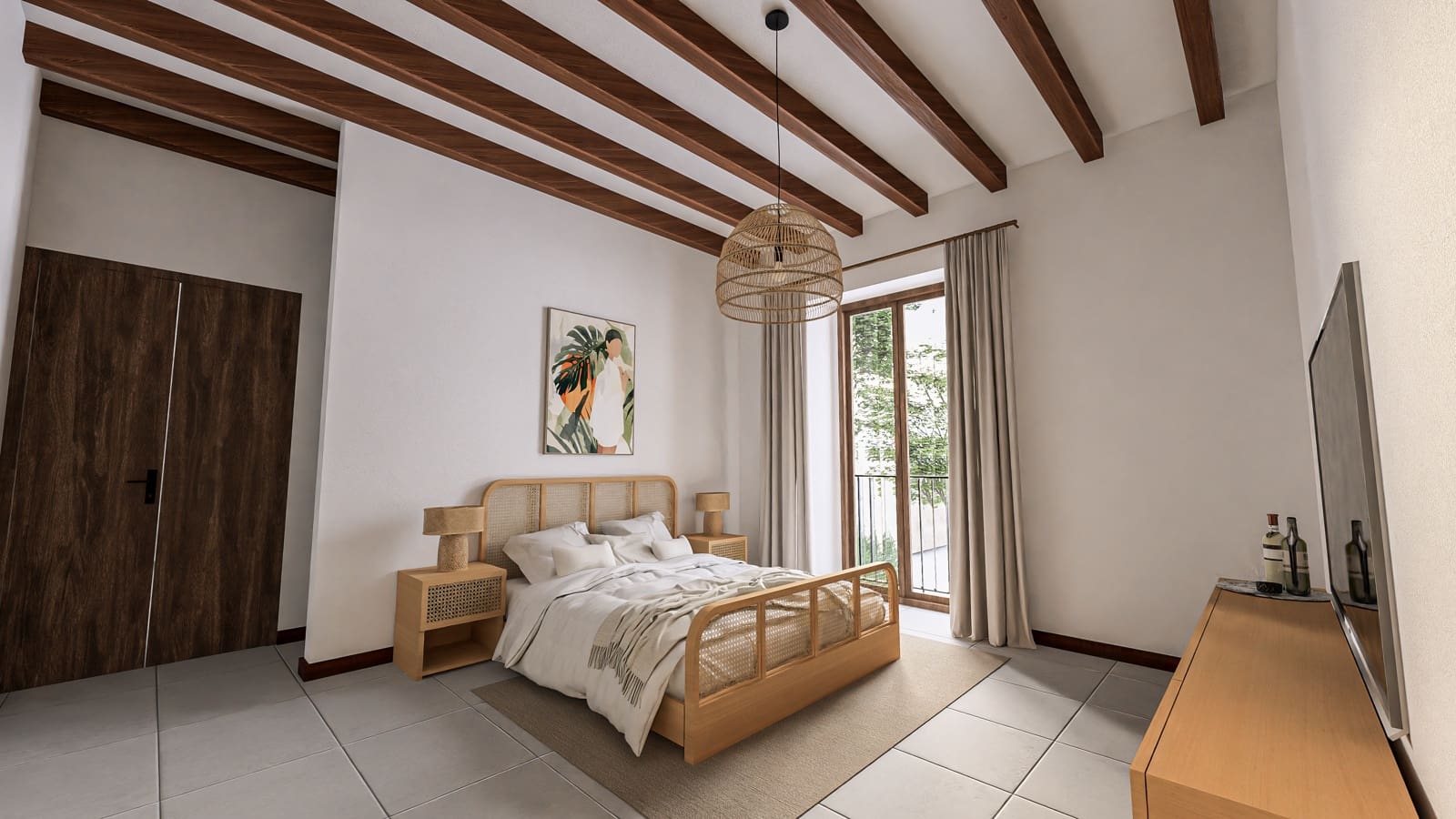 5 bedroom Townhouse for sale in Soller with pool garage - € 4,500,000 (Ref: 9723502)