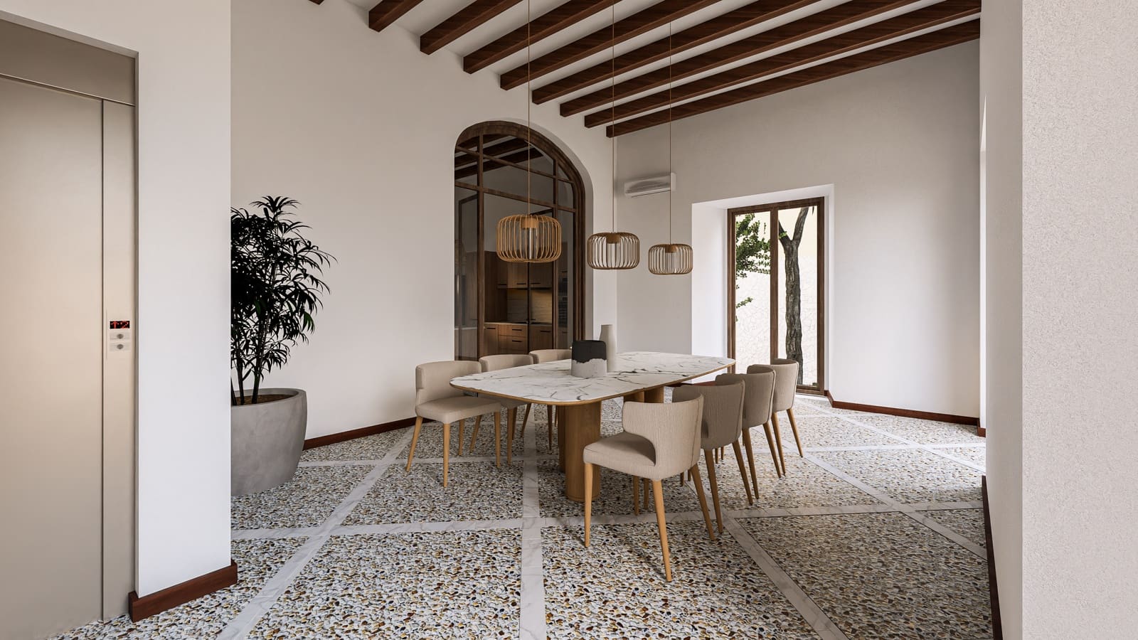 5 bedroom Townhouse for sale in Soller with pool garage - € 4,500,000 (Ref: 9723502)