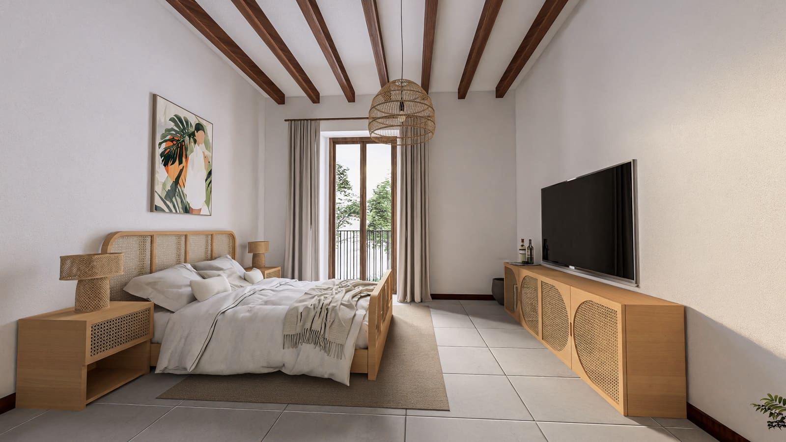 5 bedroom Townhouse for sale in Soller with pool garage - € 4,500,000 (Ref: 9723502)