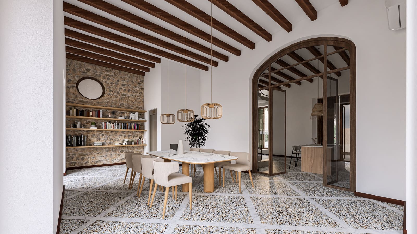 5 bedroom Townhouse for sale in Soller with pool garage - € 4,500,000 (Ref: 9723502)