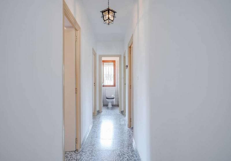 3 quarto Moradia para venda em Calpe / Calp - 689 000 € (Ref: 9720663)