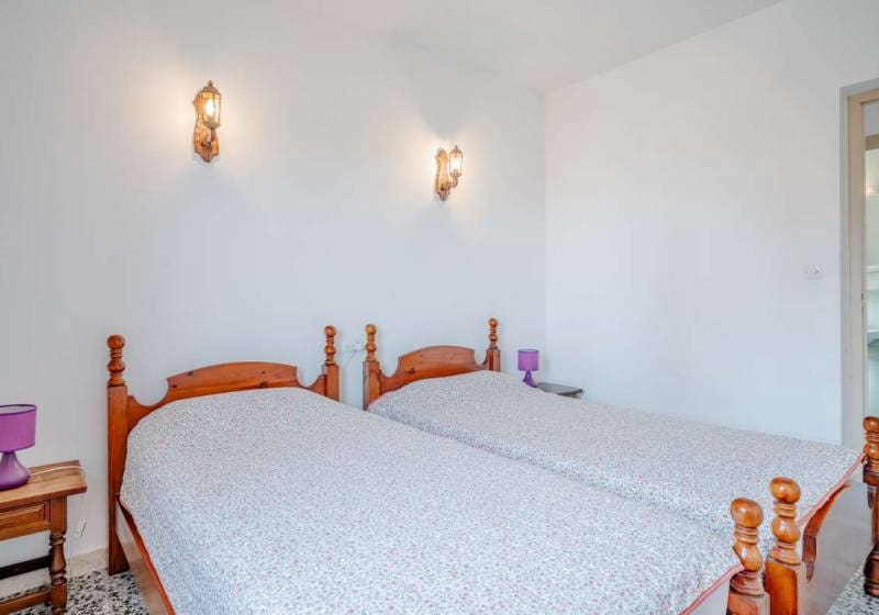 3 quarto Moradia para venda em Calpe / Calp - 689 000 € (Ref: 9720663)