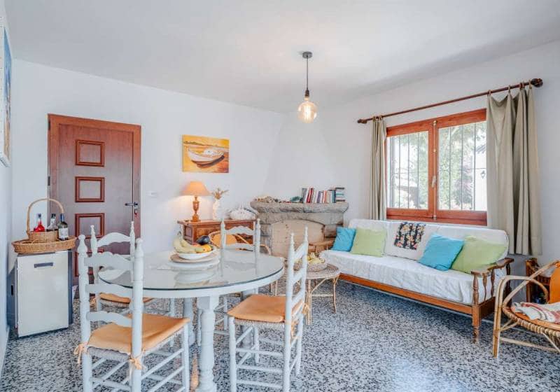 3 quarto Moradia para venda em Calpe / Calp - 689 000 € (Ref: 9720663)