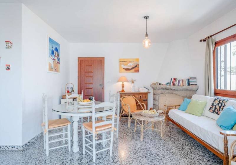 3 quarto Moradia para venda em Calpe / Calp - 689 000 € (Ref: 9720663)