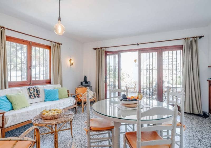 3 quarto Moradia para venda em Calpe / Calp - 689 000 € (Ref: 9720663)