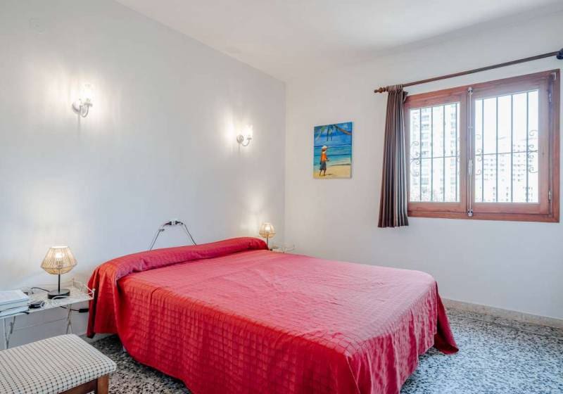 3 quarto Moradia para venda em Calpe / Calp - 689 000 € (Ref: 9720663)