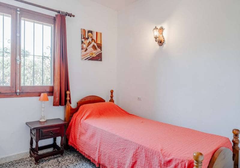 3 quarto Moradia para venda em Calpe / Calp - 689 000 € (Ref: 9720663)