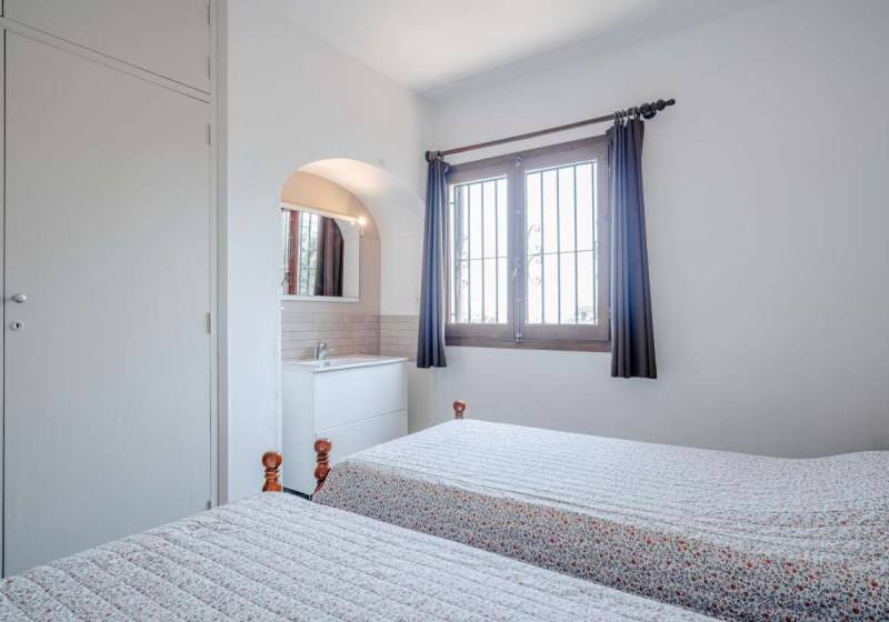 3 quarto Moradia para venda em Calpe / Calp - 689 000 € (Ref: 9720663)