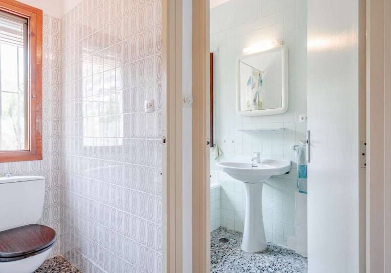 3 quarto Moradia para venda em Calpe / Calp - 689 000 € (Ref: 9720663)