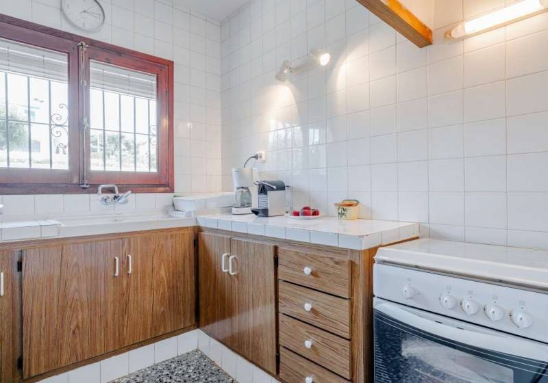 3 quarto Moradia para venda em Calpe / Calp - 689 000 € (Ref: 9720663)