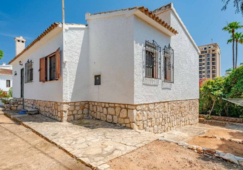 3 quarto Moradia para venda em Calpe / Calp - 689 000 € (Ref: 9720663)