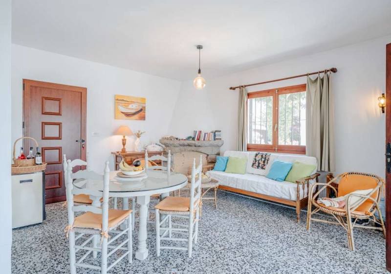 3 quarto Moradia para venda em Calpe / Calp - 689 000 € (Ref: 9720663)