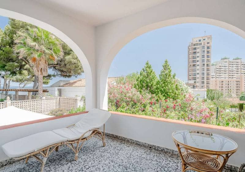 3 quarto Moradia para venda em Calpe / Calp - 689 000 € (Ref: 9720663)