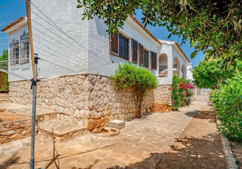 3 quarto Moradia para venda em Calpe / Calp - 689 000 € (Ref: 9720663)