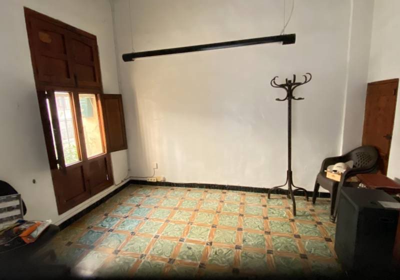 4 chambre Maison de Ville à vendre à Jalon / Xalo - 250 000 € (Ref: 9720668)