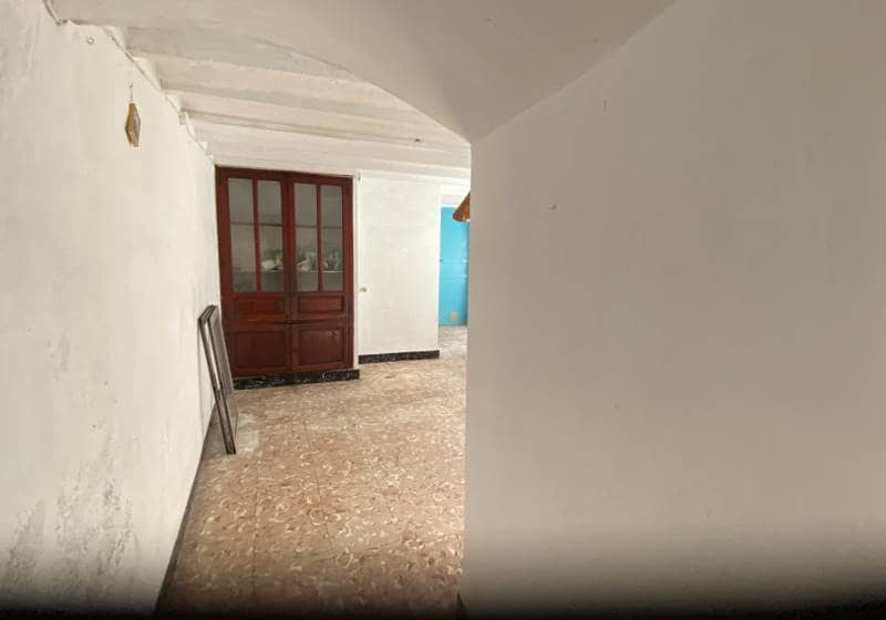 4 chambre Maison de Ville à vendre à Jalon / Xalo - 250 000 € (Ref: 9720668)