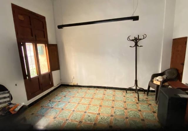 4 chambre Maison de Ville à vendre à Jalón / Xaló - 250 000 € (Ref: 9720668)