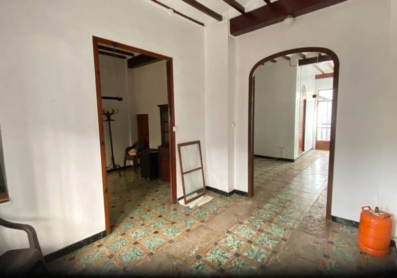 4 chambre Maison de Ville à vendre à Jalon / Xalo - 250 000 € (Ref: 9720668)